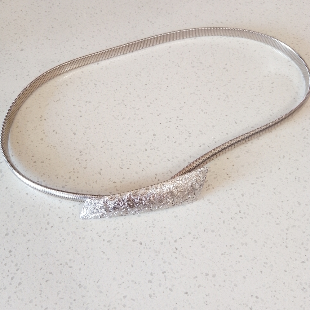 Vintage Waist Belt